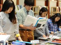 Điều kiện đi du học Hàn Quốc 2019