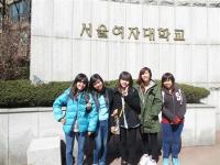 Điều kiện đi du học Hàn Quốc
