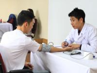 ĐIỀU KIỆN sức khỏe đi du học Hàn Quốc – Những LƯU Ý quan trọng