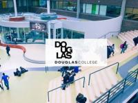 Thông tin trường cao đẳng công lập Douglas College tại Canada