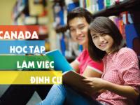 Sau khi tốt nghiệp du học Canada, học viên có cơ hội định cư hay không?