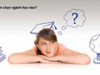Đi du học Canada nên chọn ngành và trường học gì?