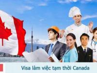 Có thể đổi visa loại đi làm khi tốt nghiệp du học Canada không?