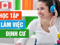 9 lý do khiến ngày càng nhiều sinh viên chọn du học Canada là điểm đến cuối cùng