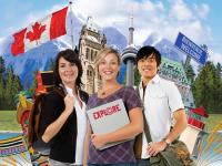 Nhiều tuổi có được đi du học Canada không?