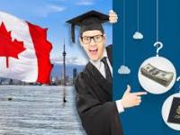 Đi du học Canada tự túc hết khoảng bao nhiêu tiền?