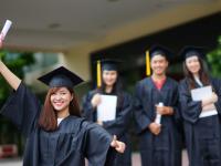 Du học cao học tại Nhật Bản năm 2014