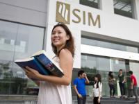 Du học Singapore tại Học viện Marketing Singapore (MIS)