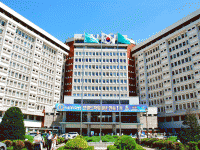 Đại học Quốc gia Seoul (SNU) - Seoul National University – 서울대학교