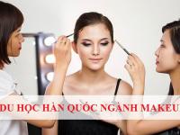 Du học Hàn Quốc ngành makeup - Ưu điểm đặc biệt?