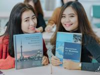 Du học Hàn Quốc bằng tiếng Anh NHƯ THẾ NÀO? Cần điều kiện gì?