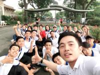 Du học Hàn Quốc tại Nha Trang uy tín