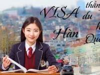 Code Hàn Quốc – Mã code visa và những THÔNG TIN du học sinh cần nắm