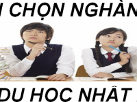 Du học Nhật Bản 2024 nên chọn học ngành nào?