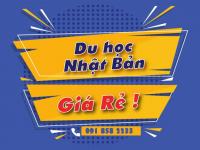 Du học Nhật Bản GIÁ RẺ - Lộ trình PHÙ HỢP – Nhiều ƯU ĐÃI hấp dẫn