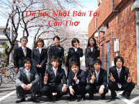 Thông báo: Tuyển sinh du học Nhật Bản tại Cần Thơ, chi phí thấp, nhiều ưu đãi