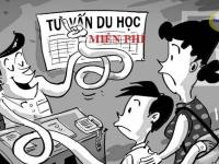 Du học Canada – học viên bị “sập bẫy” quảng cáo
