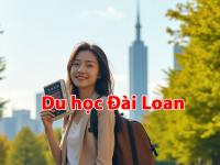 Du học Đài Loan – Hành trình trí tuệ, Cơ hội vàng cho sinh viên Việt Nam