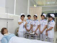 Du học điều dưỡng viên tại Nhật Bản