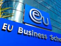 Thông tin về trường EU Business school