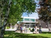 FLEMING COLLEGE - Visa Canada không cần chứng minh tài chính