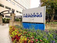 Những thông tin về trường Herzing College