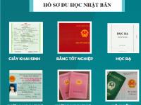 Hồ sơ du học Nhật Bản: Nên tự làm hay qua dịch vụ?