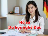 Hồ sơ Du học nghề Đức - Cách chuẩn bị các loại giấy tờ để tránh trượt visa 