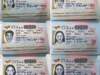 Chúc mừng 6 học viên Thanh Giang chi nhánh Hồ Chí Minh đỗ visa Nhật Bản kỳ tháng 1/2023