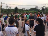 Tự tin – Năng động – Thành công