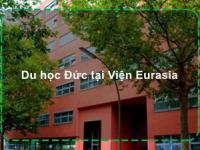 Học viện Eurasia Đức mang lại cho du học sinh điều gì?