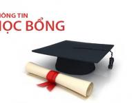 Học bổng du học Nhật Bản 2024