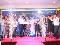 Chúc mừng sinh nhật Thanh Giang tròn 7 tuổi