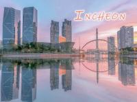 Incheon – Vùng đất chuyển mình sau nhiều đổi thay của lịch sử Incheon – Vùng đất chuyển mình sau nhiều đổi thay của lịch sử