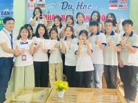 Tổng kết và trao giải cuộc thi game online “Tri ân ngày Nhà giáo Việt Nam 20-11”