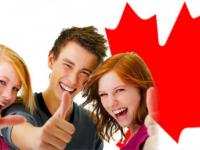 Kinh nghiệm sống tại Canada