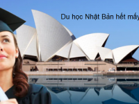 Thời gian đi du học Nhật Bản hết mấy năm?