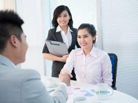 CHIA SẺ kinh nghiệm phỏng vấn xin visa du học Hàn Quốc