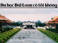 Tổng hợp kinh nghiệm du học Đài Loan từ A-Z