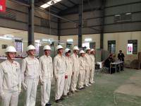 Du học kỹ thuật viên tại Nhật Bản