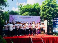 Tiệc chia tay du học sinh Nhật – Hàn kỳ nhập học tháng 10 - 9/2018