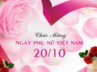 Chương trình Miss – Mr Thanh Giang chào mừng ngày phụ nữ Việt Nam 20/10/2019