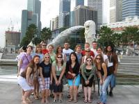 Vì sao chọn du học Singapore