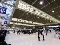 Narita - Thông tin chi tiết về hãng sân bay quốc tế lớn tại Nhật