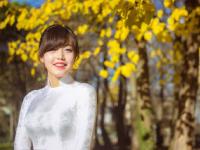 Ngày đầu cuộc sống du học sinh Hàn Quốc của cô gái Việt
