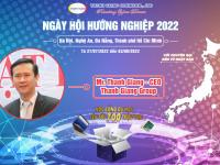 TUẦN LỄ VÀNG: NGÀY HỘI HƯỚNG NGHIỆP HÈ 2024 - Thanh Giang Conincon