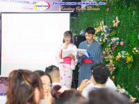 NHIỀU CẢM XÚC TRONG CHƯƠNG TRÌNH NGOẠI KHÓA THÁNG 6/2023