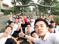 Trung tâm tư vấn du học Nhật Bản Thanh Giang tại Nha Trang, Khánh Hòa