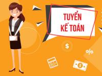 [Thanh Giang Tuyển Dụng] Nhân Viên Kế Toán Tổng Hợp