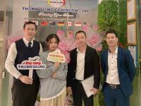 Năm học mới, kỳ học mới - Chào đón học sinh nhập học!